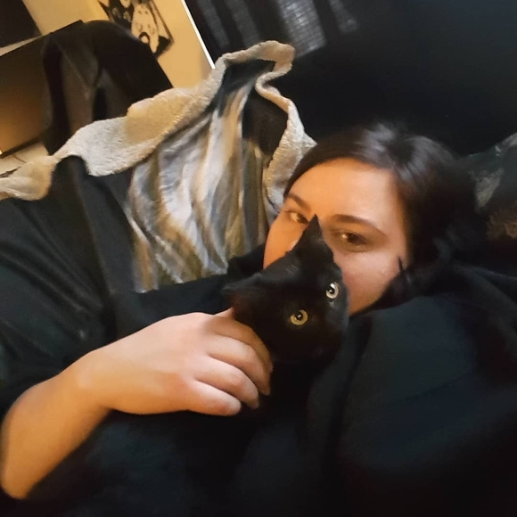 Meet your Posher, Sunshine - Picture 1 of 1